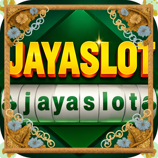 jayaslot — mitra unggulan